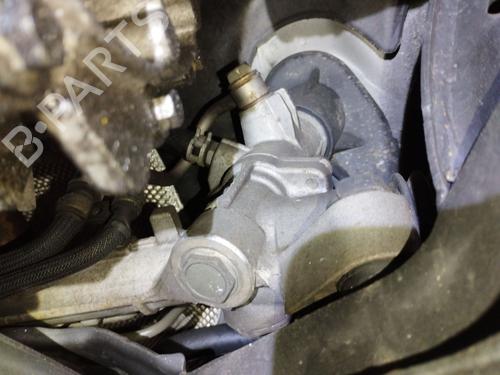 Steering rack MAZDA 3 Saloon (BL) 1.6 MZR CD (BL12) | BP37263973M22 - Image 3