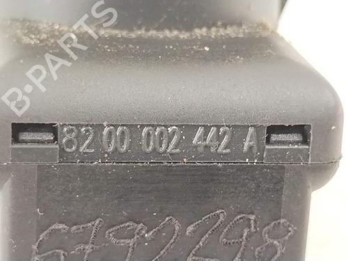 Mirror switch RENAULT ESPACE IV (JK0/1_) 1.9 dCi (JK0U, JK0G) | BP38175143I25 - Image 4
