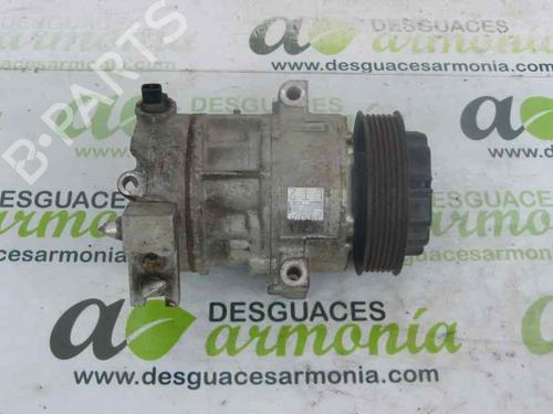 Used AC compressor OPEL CORSA D (S07) [2006-2015]  1879990