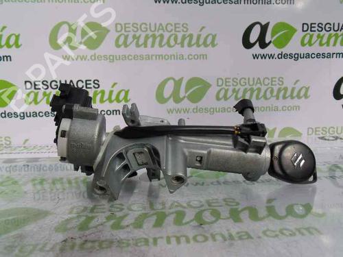 Ignition barrel SUZUKI SWIFT III (MZ, EZ) | BP1880197M48 - Image 3
