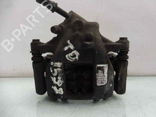Used Right rear brake caliper MERCEDES-BENZ SPRINTER 3,5-t Van (B906) [2006-2020]  11586783