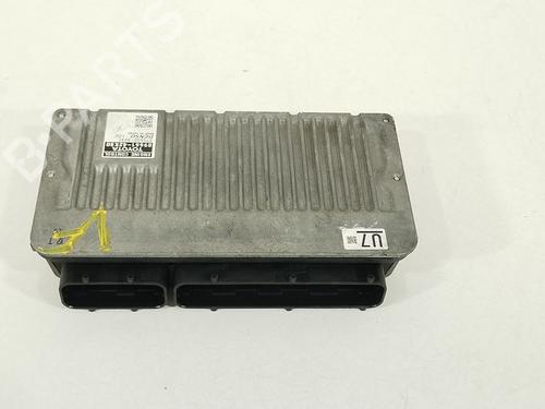 Engine control unit (ECU) TOYOTA RAV 4 IV (_A4_) 2.5 Hybrid (AVA42_) | BP36277765M57 - Image 4