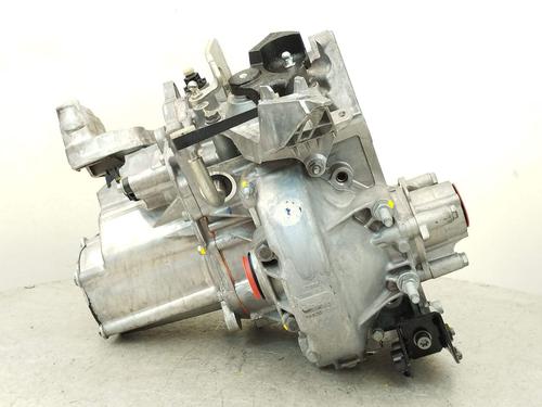 Gearbox PEUGEOT RIFTER 1.5 BlueHDi 100 | BP37069592M3 - Image 4