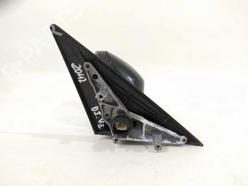Left mirror BMW 3 Touring (E91)  | BP2679876C26 