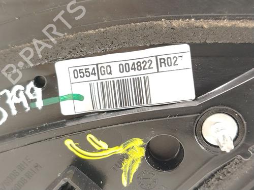 Right mirror HYUNDAI i10 III (AC3, AI3) 1.0 MPi | BP31828727C27 