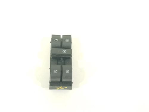 Used Left front window switch Left front window switch FIAT BRAVO II (198_) 1.9 D Multijet (198AXB1A) (120 hp) 35949475 35949475