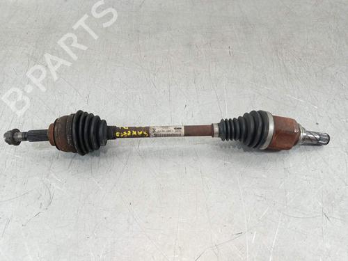 Used Left front driveshaft Left front driveshaft 16801982 16801982