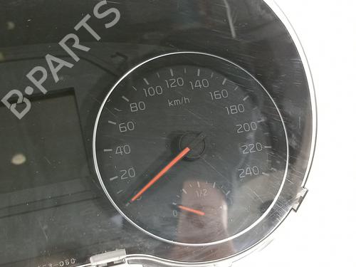 Instrument cluster KIA SPORTAGE IV (QL, QLE)  | BP12529542C47 