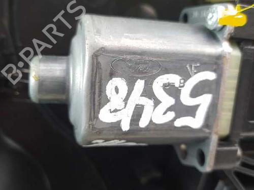 Front right window mechanism FORD FIESTA VI (CB1, CCN)  | BP6046827C23 