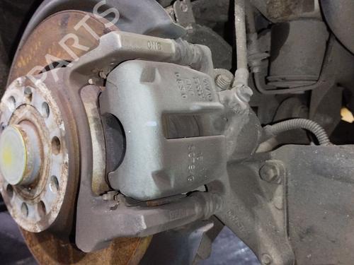 Right rear brake caliper VW PASSAT CC B6 (357) 2.0 TDI | BP37150353M106 - Image 2
