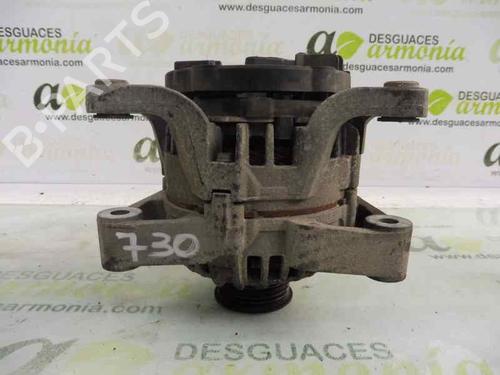 Generator OPEL ASTRA H (A04)  | BP1842554M7 