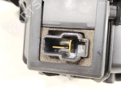 Heater blower motor KIA CARENS IV 1.6 GDi | BP32470644M62 