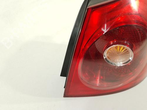 Right taillight VW GOLF V (1K1)  | BP17547647C35 