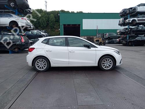 Left front window switch SEAT IBIZA V (KJ1, KJG) 1.0 TSI | BP38710982I27 - Image 5
