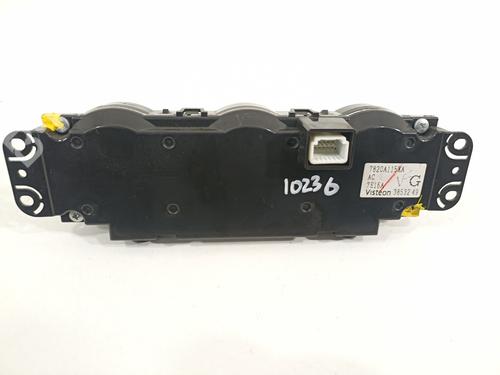 Climate control CITROËN C-CROSSER (VU_, VV_)  | BP13541990I5 