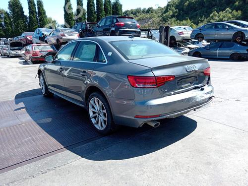 Electronic module AUDI A4 B9 (8W2, 8WC) 35 TDI | BP27526572M83 - Image 11