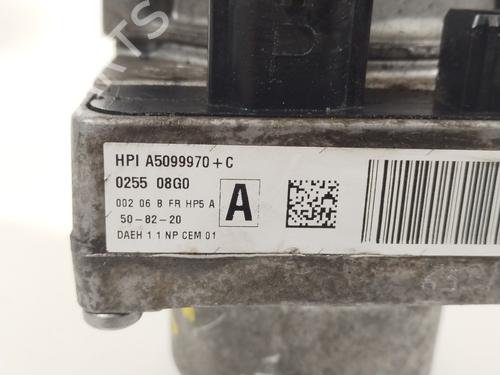 Styring servopumpe CITROËN C4 I (LC_) 1.6 HDi | BP30410807M99 