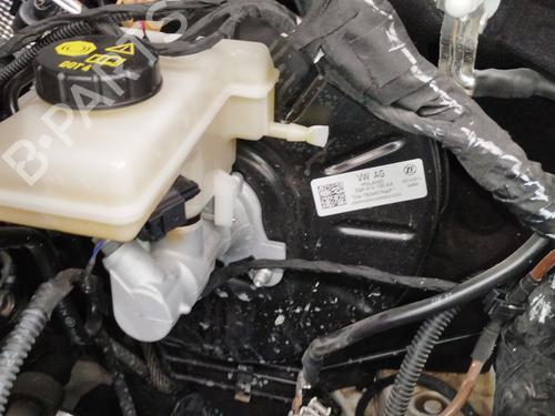 Bremseservo Bremseservo AUDI Q3 (F3B) 35 TDI (150 hp) 36675051 36675051