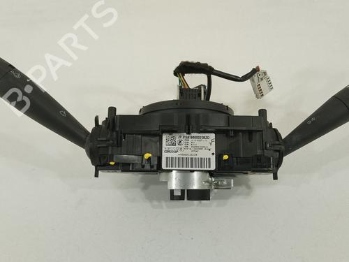 Headlight switch CITROËN C4 II (NC_) 1.6 HDi 90 | BP33293785I24  - Image 6