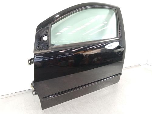 Left front door CITROËN C2 (JM_) 1.6 VTS | BP26167693C2 