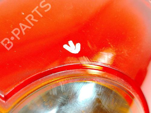 Left taillight RENAULT KANGOO (KC0/1_) 1.5 dCi (KC08, KC09) | BP31920955C34 - Image 5