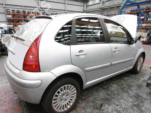 Rear right lock CITROËN C3 I (FC_, FN_)  | BP1845750C99 
