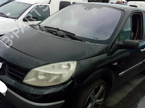 ABS pump RENAULT MEGANE II (BM0/1_, CM0/1_)  | BP4600035M43 