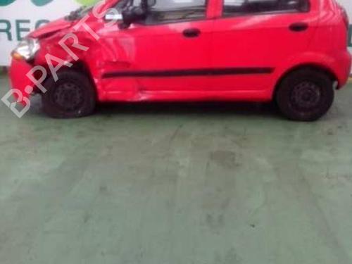 Front right window mechanism CHEVROLET MATIZ (M200, M250)  | BP1848042C23 