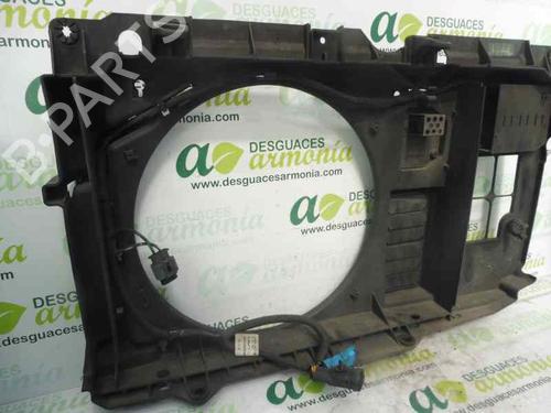 Front slam panel CITROËN XSARA (N1) 1.9 D | BP1880444C72 