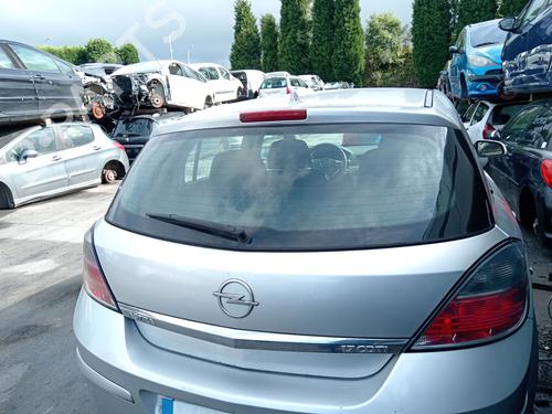 Left taillight OPEL ASTRA H (A04) 1.7 CDTI (L48) | BP27839004C34 
