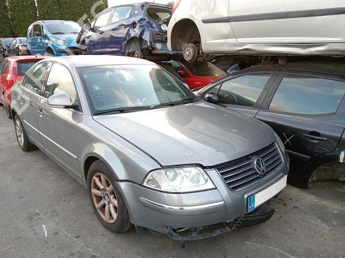 Compressor A/A VW PASSAT B5.5 (3B3) 1.9 TDI | BP28516640M34 