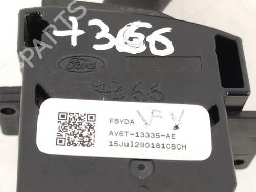 Steering column stalk FORD FOCUS III 1.6 Ti | BP8182781I23 