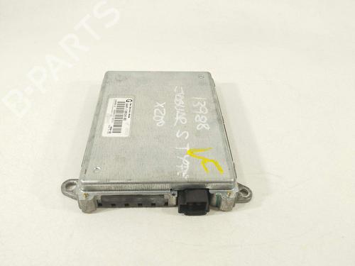 Electronic module JAGUAR S-TYPE II (X200) 2.5 V6 | BP38758009M83 - Image 6