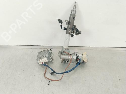 Steering column TOYOTA YARIS (_P9_) 1.33 VVT-i (NSP90_, NSP90R) | BP28021686M21 
