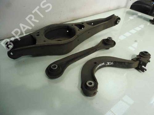 Højre bagtil bærearm AUDI A3 (8P1) S3 quattro | BP4398784M15 