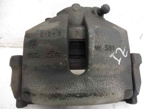 Used Left front brake caliper Left front brake caliper 11586751 11586751