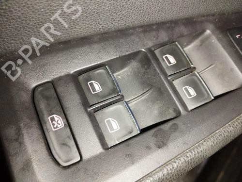 Venstre Foran elrute bryter SEAT LEON (5F1) 2.0 TDI (150 hp) 26580585