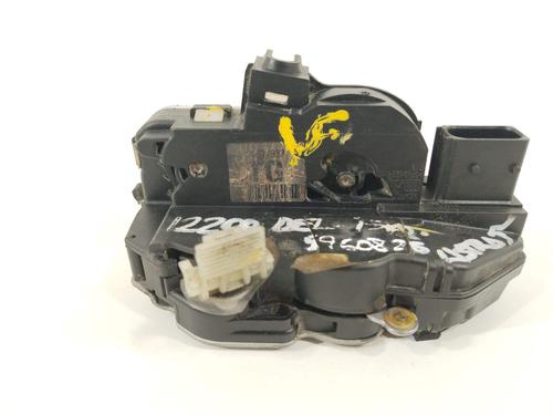 front-left-lock-opel-astra-j-p10-2009-2010-2011-2012-2013-2014-2015-2016-17488038 main image