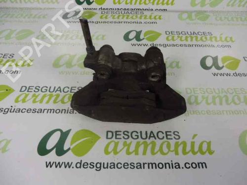 Left rear brake caliper CITROËN XSARA Break (N2) 2.0 HDI 90 | BP11586630M107 