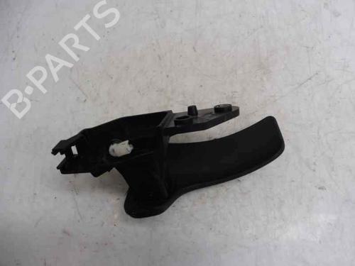 Front left interior door handle FIAT DUCATO Van (250_) | BP3214624I13 - Image 3