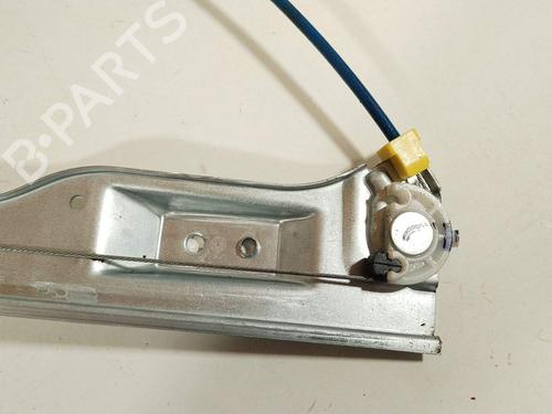 Front right window mechanism OPEL CORSA E (X15) 1.4 (08, 68) | BP39509715C23 - Image 6