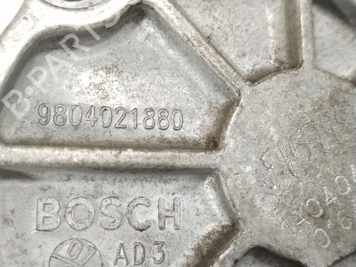 Vacuum pump CITROËN BERLINGO Platform/Chassis (B9) 1.6 BlueHDi 100 | BP32340659M80