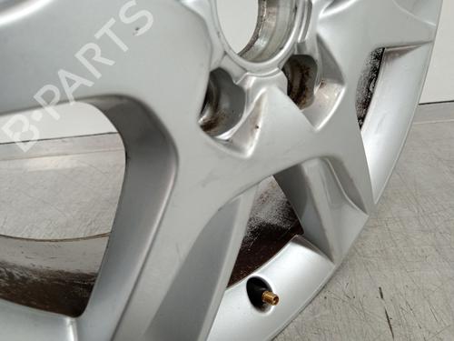 Felg AUDI A3 (8P1) 1.9 TDI | BP18662142C45 