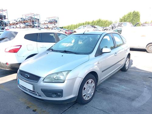 Brugte FORD FOCUS II (DA_, HCP, DP) 1.8 Flexifuel (125 hp) 4311423