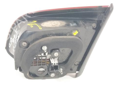 Left tailgate light VW GOLF VI (5K1) 2.0 GTi | BP24363807C79 