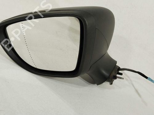 left-mirror-renault-clio-iv-bh_-2012-2013-2014-2015-2016-2017-2018-2019-2020-2021-33403596 main image