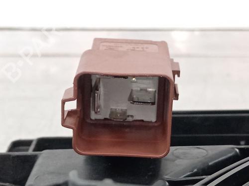 Radiator fan PEUGEOT TRAVELLER Bus (V_) 2.0 BlueHDi 145 | BP29122109M35 