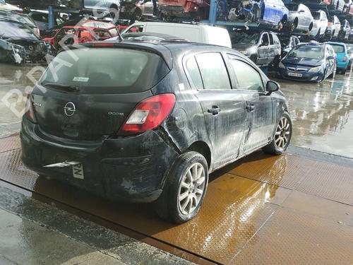 Instrument cluster OPEL CORSA D (S07)  | BP16805046C47 