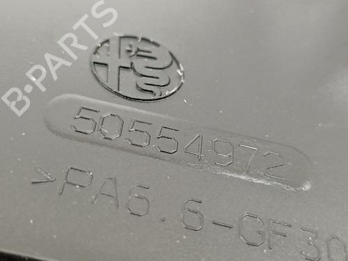 Pipe ALFA ROMEO STELVIO (949_) 2.9 Q4 (949.AXG2A, 949.AXH2A, 949.AXS2A) | BP17491236M125 