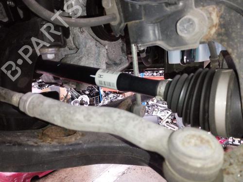 Used Right front driveshaft Right front driveshaft 37436496 37436496